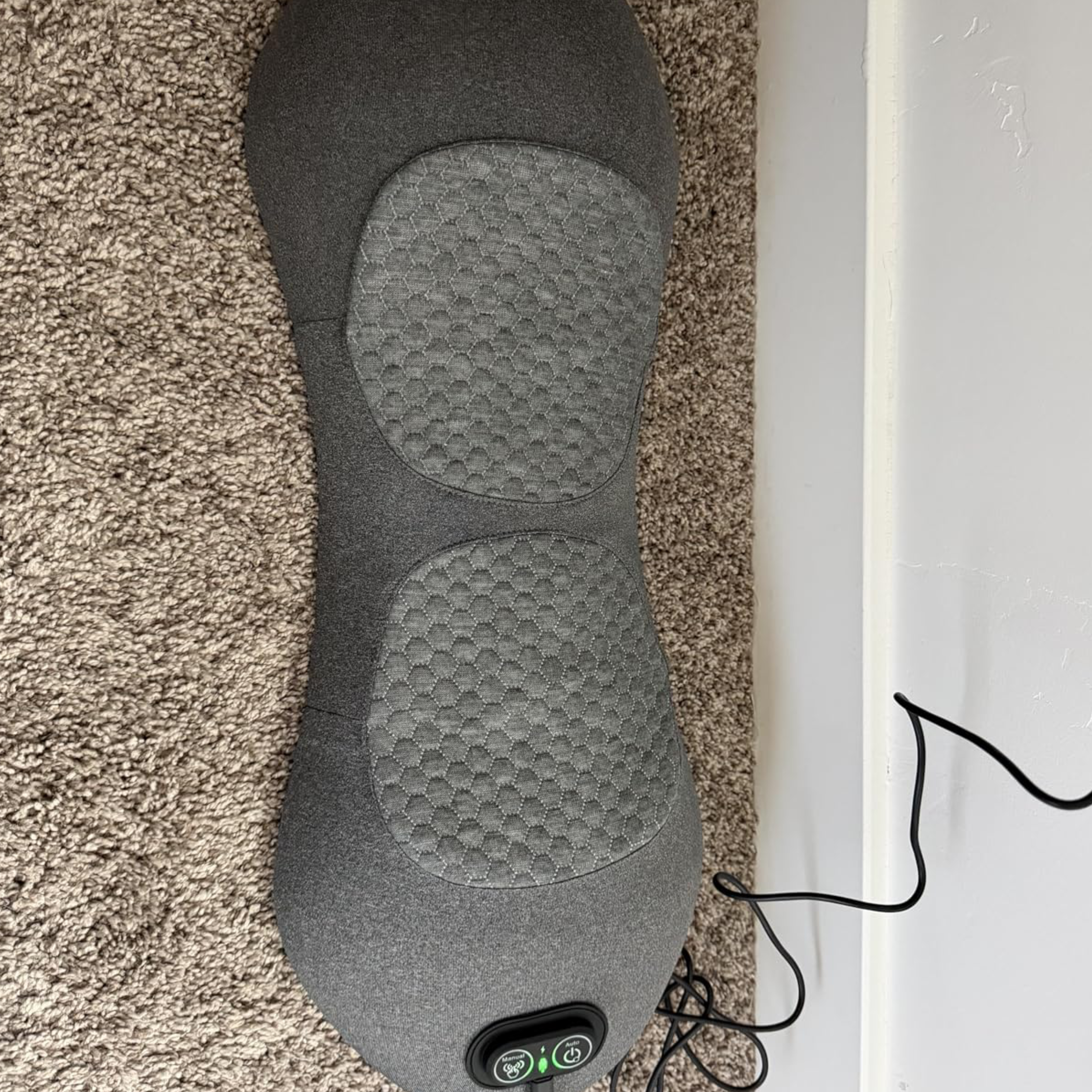 smoothspine reviews Karl T.